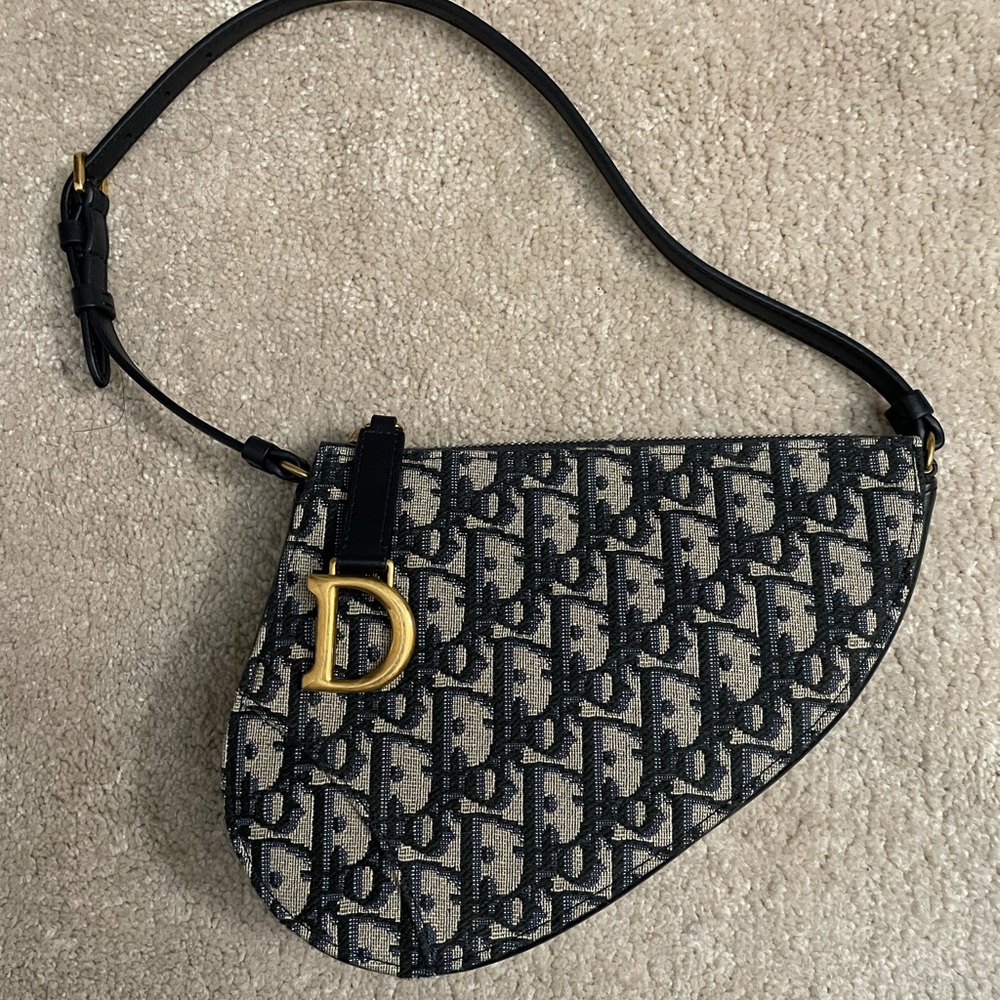 Saddle Rodeo Pouch